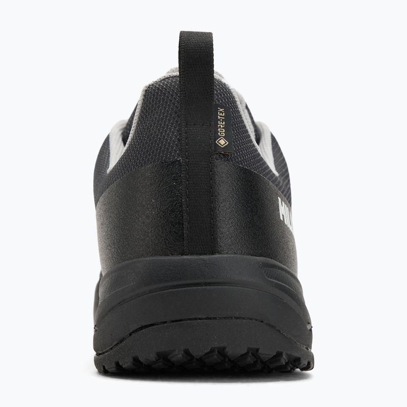 Кросівки гірські жіночі Millet Cimaï GTX dark grey 6