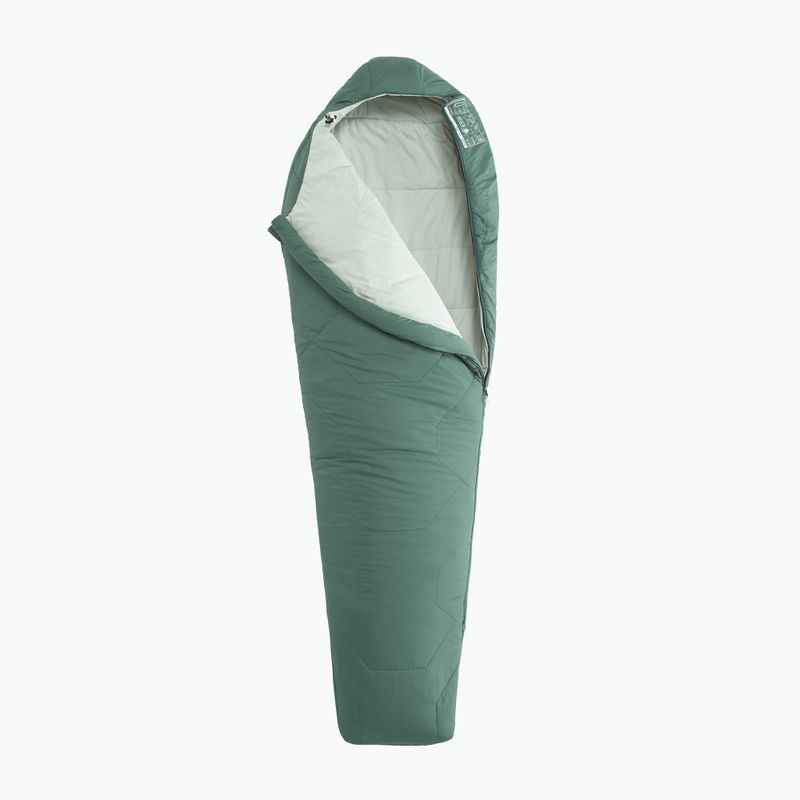 Спальний мішок Millet Baikal 750 Regular правий bottle 2
