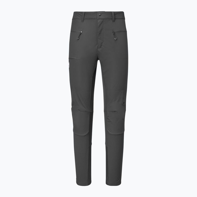 Штани трекінгові чоловічі Millet Seneca Hybrid Pant black 7