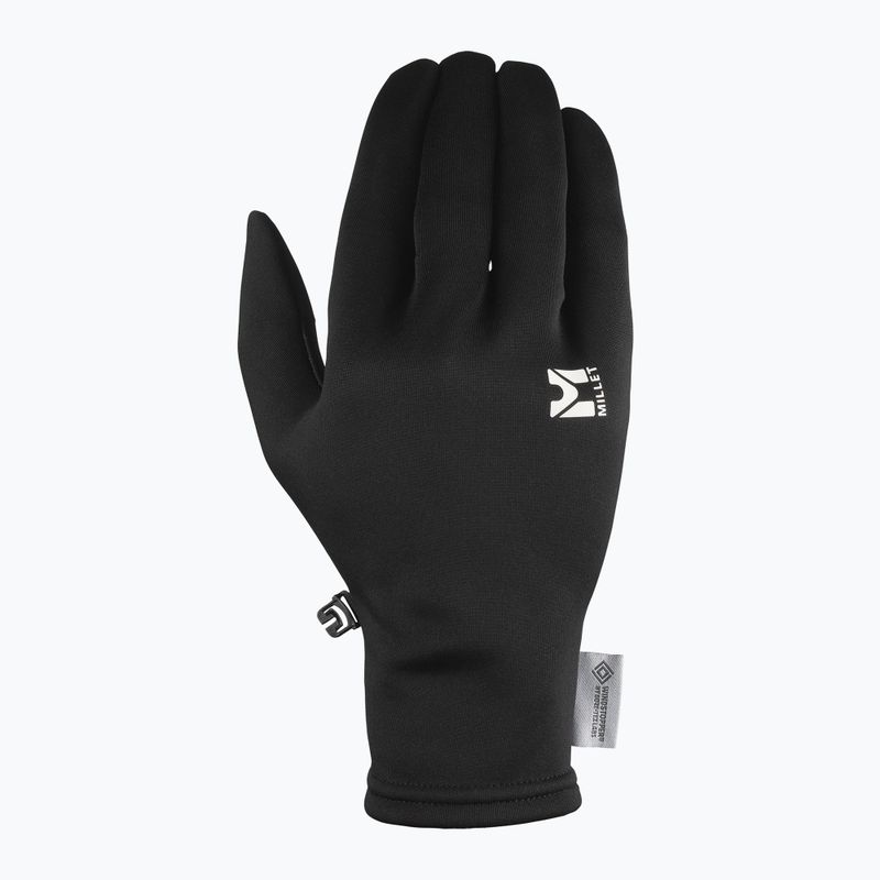Рукавички Millet White Gore-Tex Infinium Gloves black 2