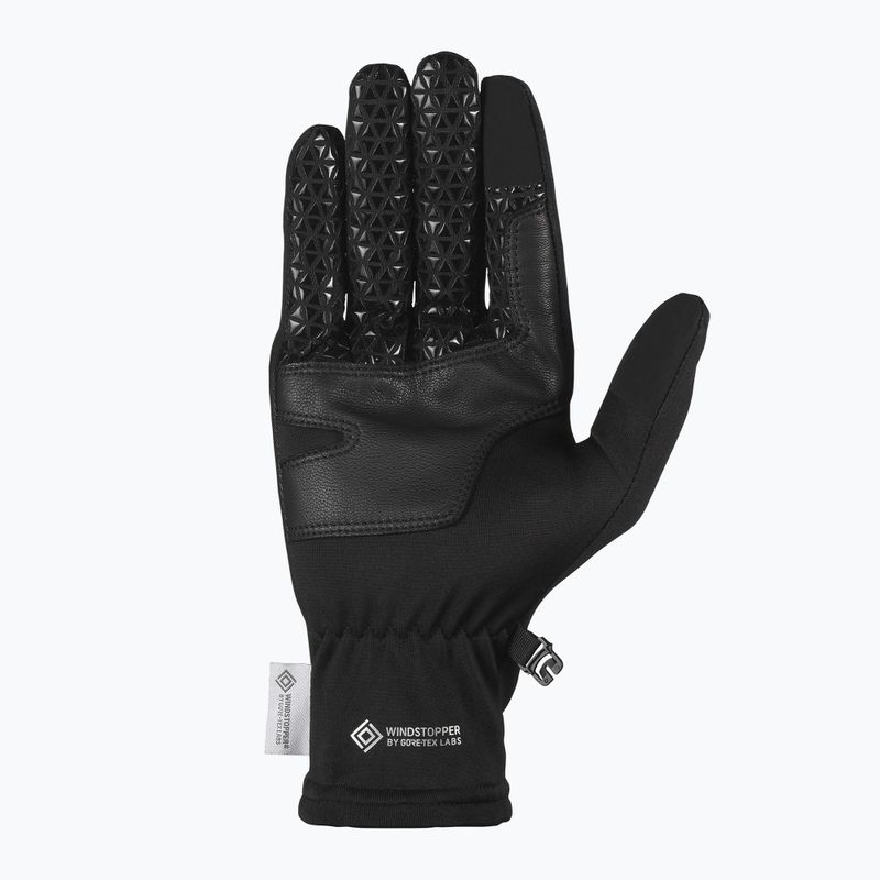 Рукавички Millet White Gore-Tex Infinium Gloves black 3