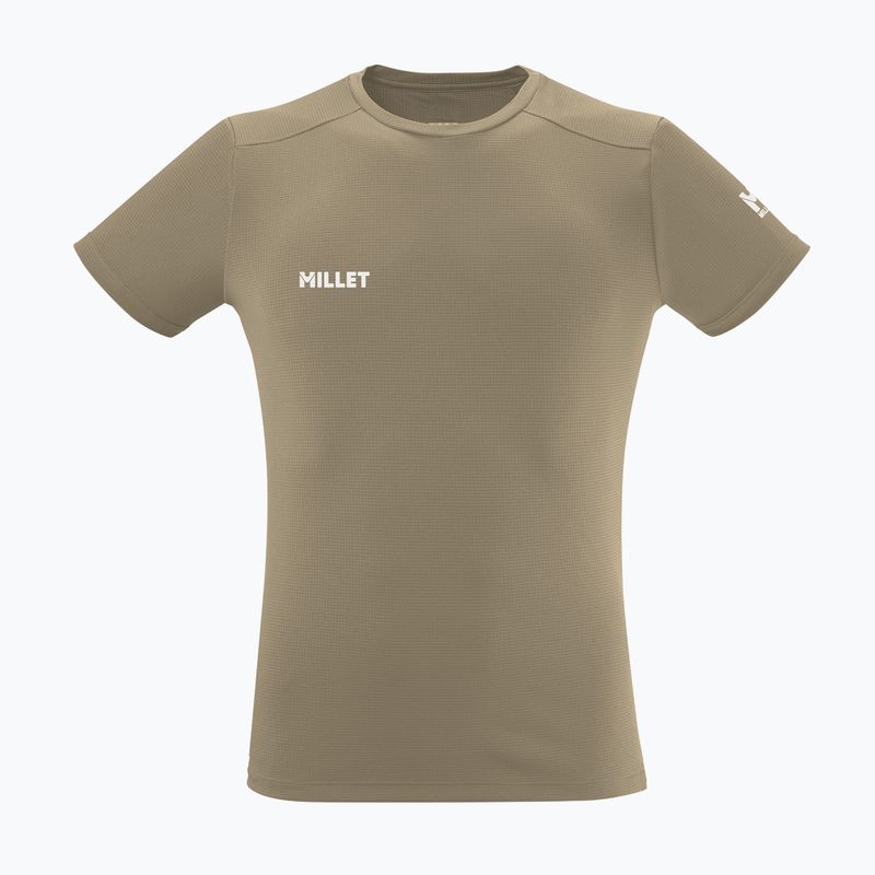 Футболка чоловіча Millet Fusion dorite/dorite
