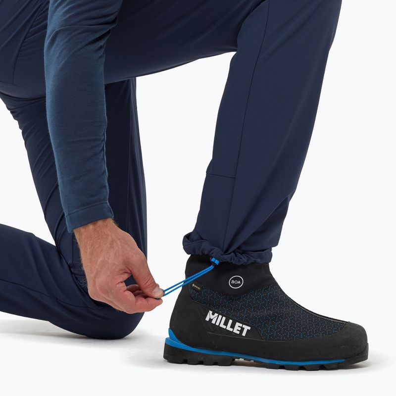 Штани чоловічі Millet Trilogy Icon Cordura saphir 6