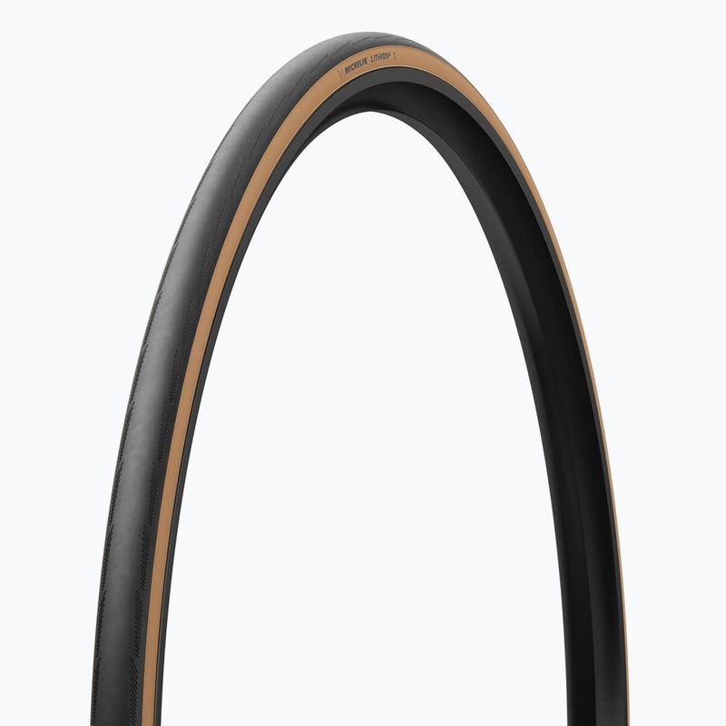 Класична велосипедна шина Michelin Lithion 4 Performance Line Foldable TS 700 x 28C
