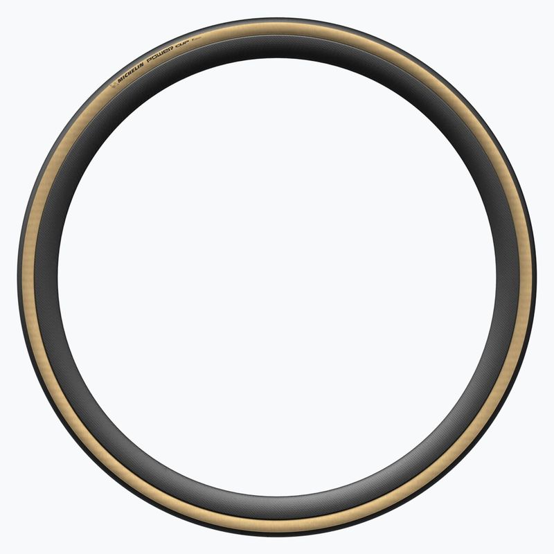 Класична велосипедна шина Michelin Power Cup TS TLR Kevlar Competition Line 700 x 30C 2