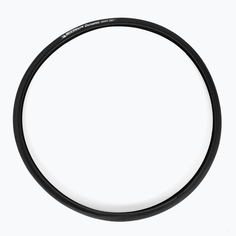 Шина велосипедна Michelin Dynamic Sport Wire Access Line чорна 122622 2