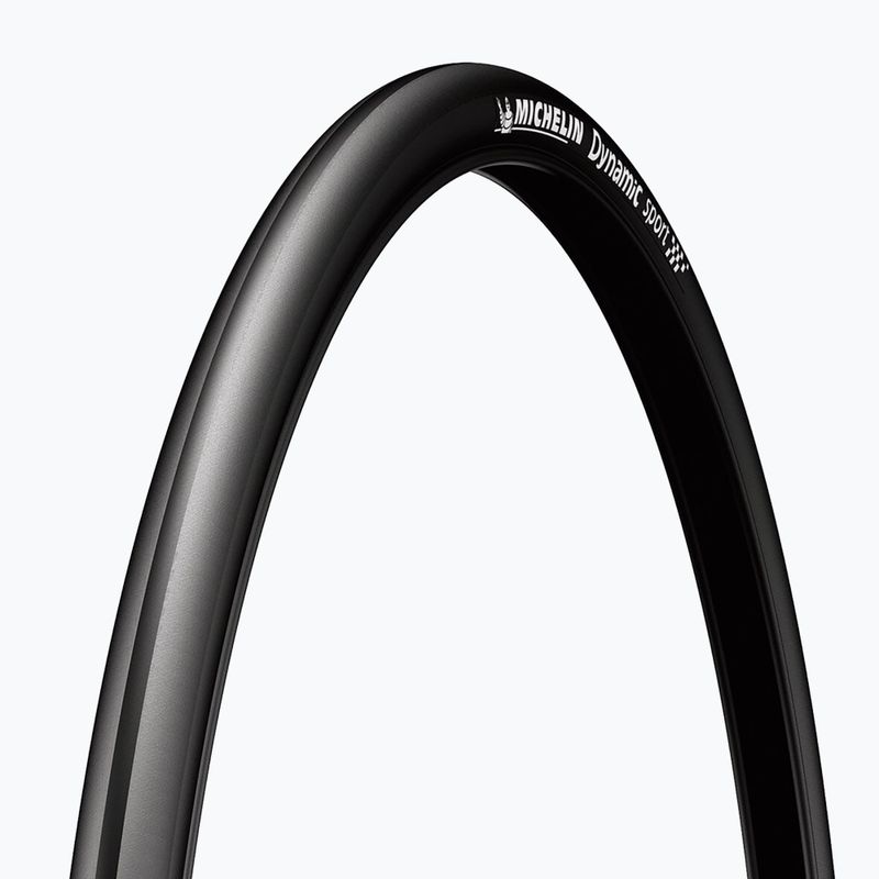 Шина велосипедна Michelin Dynamic Sport Wire Access Line чорна 122622 4