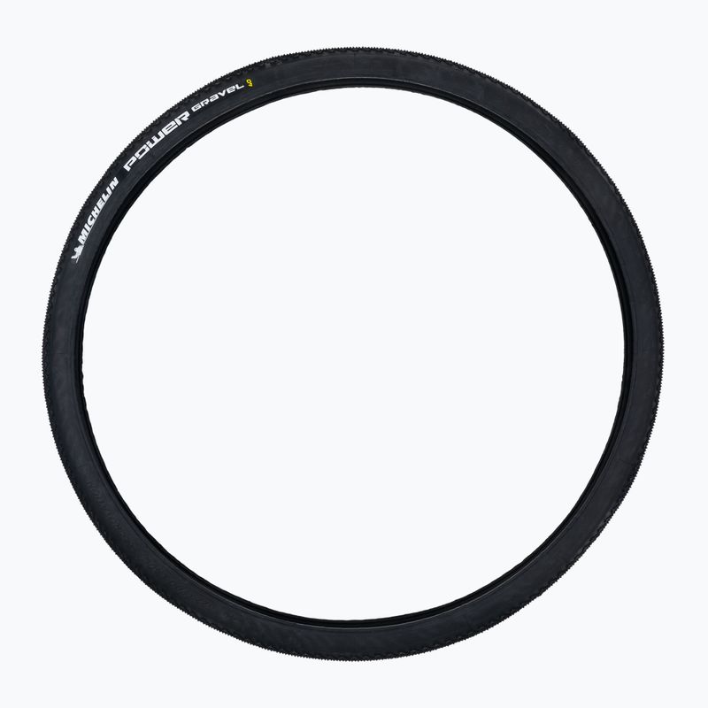 Шина велосипедна Michelin Power Gravel TS TLR V2 складна 82170 2