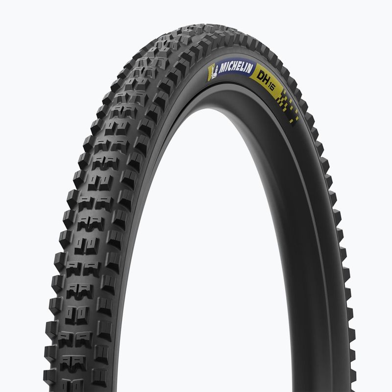 Велосипедна шина Michelin DH16 Racing Line 29 x 2.40 чорна