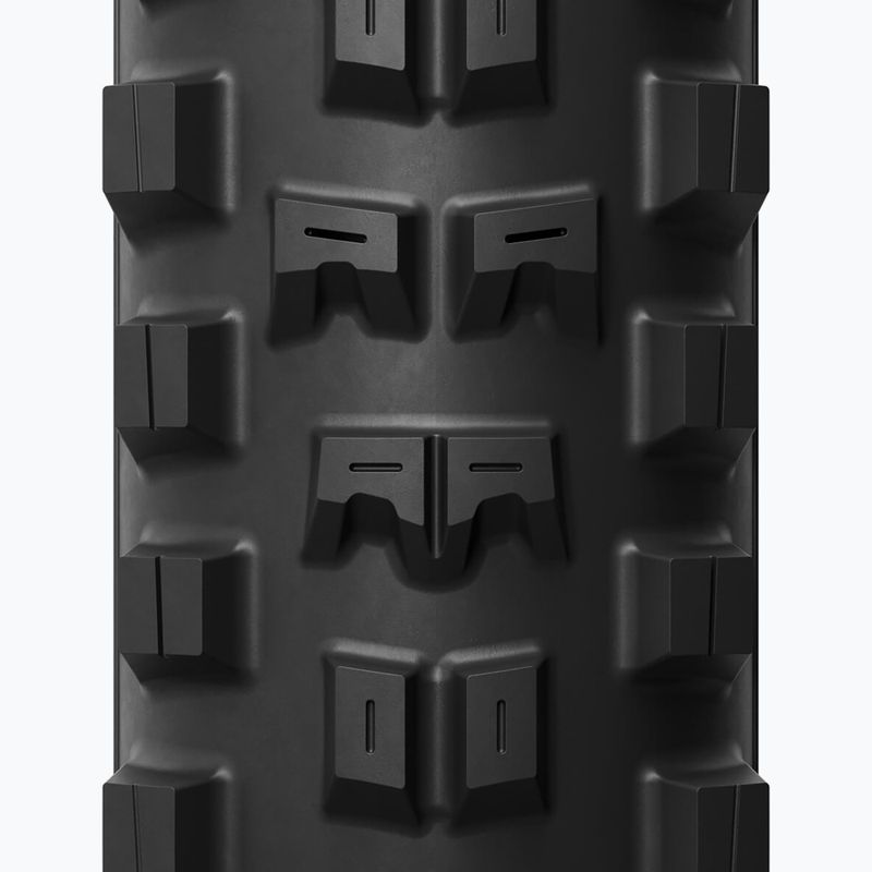 Велосипедна шина Michelin DH16 Racing Line 29 x 2.40 чорна 4
