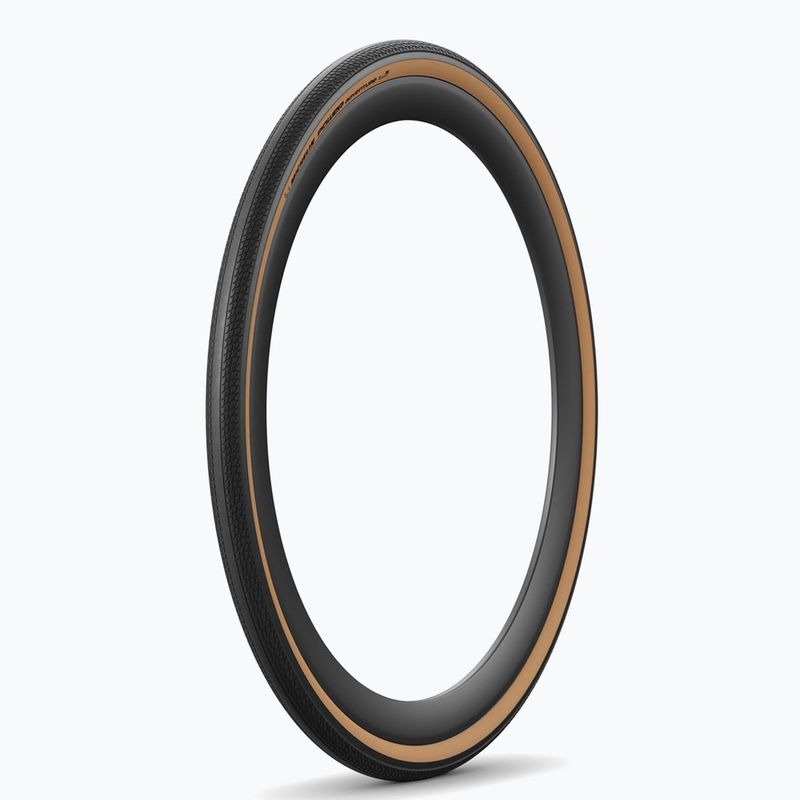 Велосипедна шина Michelin Power Adventure Classic V2 Competition Line чорна 2