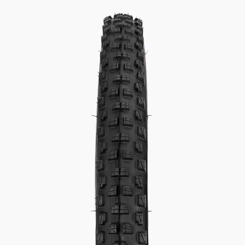 Шина велосипедна Michelin Dh34 Bike Park Tlr Wire Performance Line чорна 572105 3