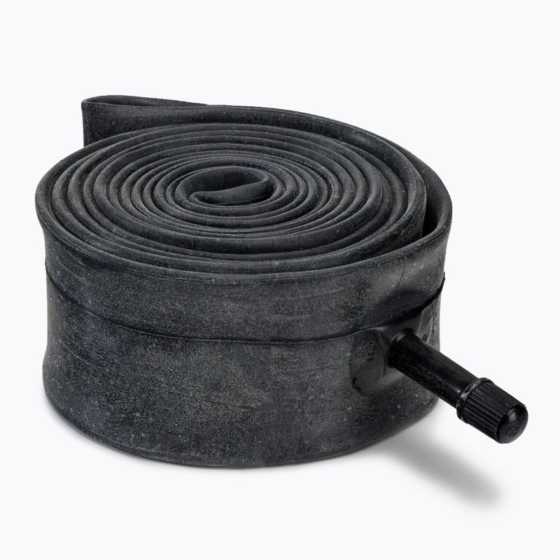 Камера велосипедна Michelin Air Stop Auto-Sv 947164 чорна 00082283