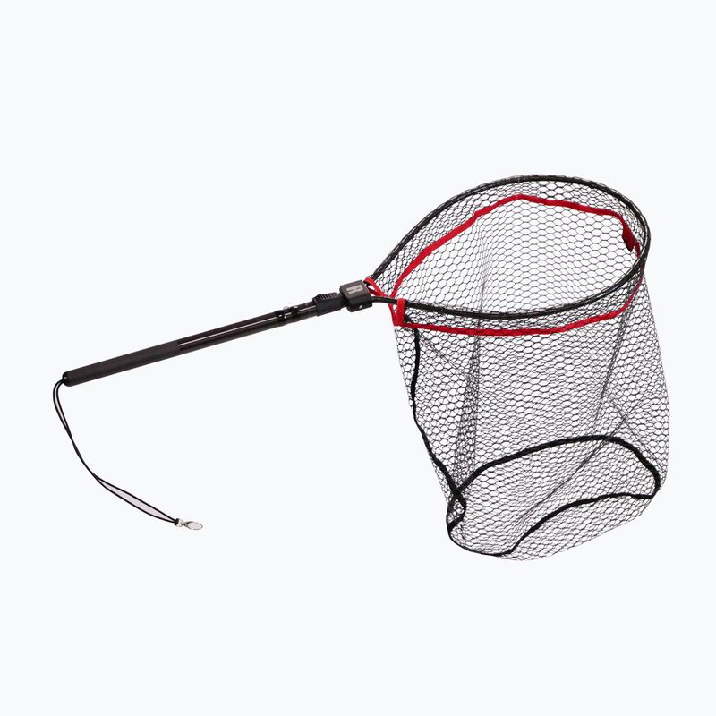 Підсак спінінговий Rapala Karbon Net Trout чорний RA1800001