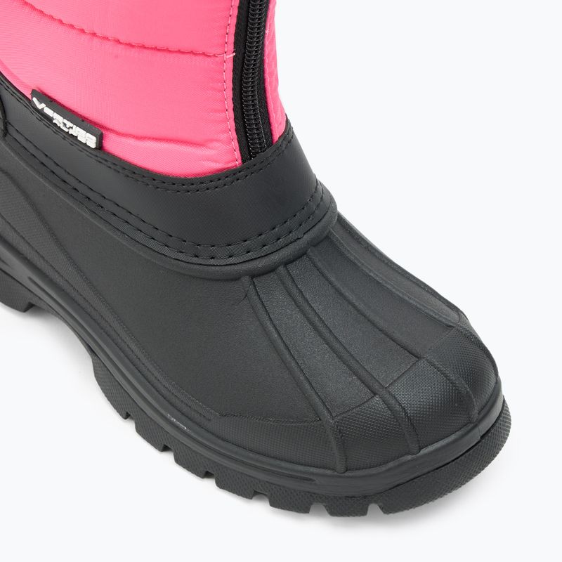 Дитячі снігоступи Vertigo Alpes Oxford fuschia 7