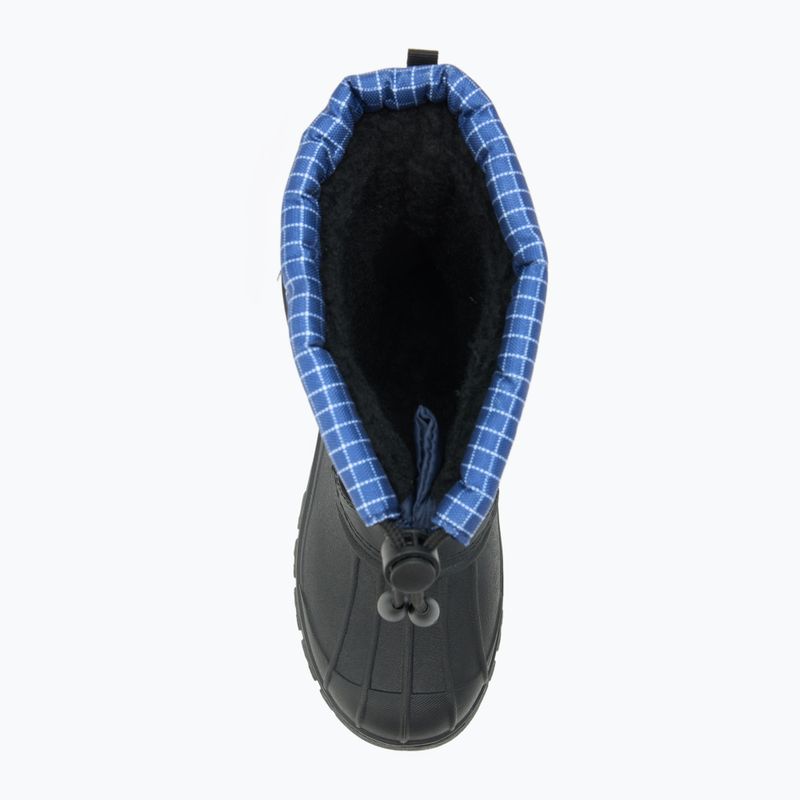 Черевики зимові дитячі Vertigo Alpes Nisky blue 5