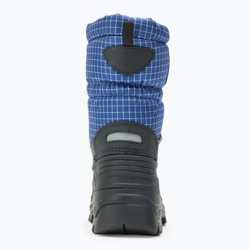 Черевики зимові дитячі Vertigo Alpes Nisky blue 6