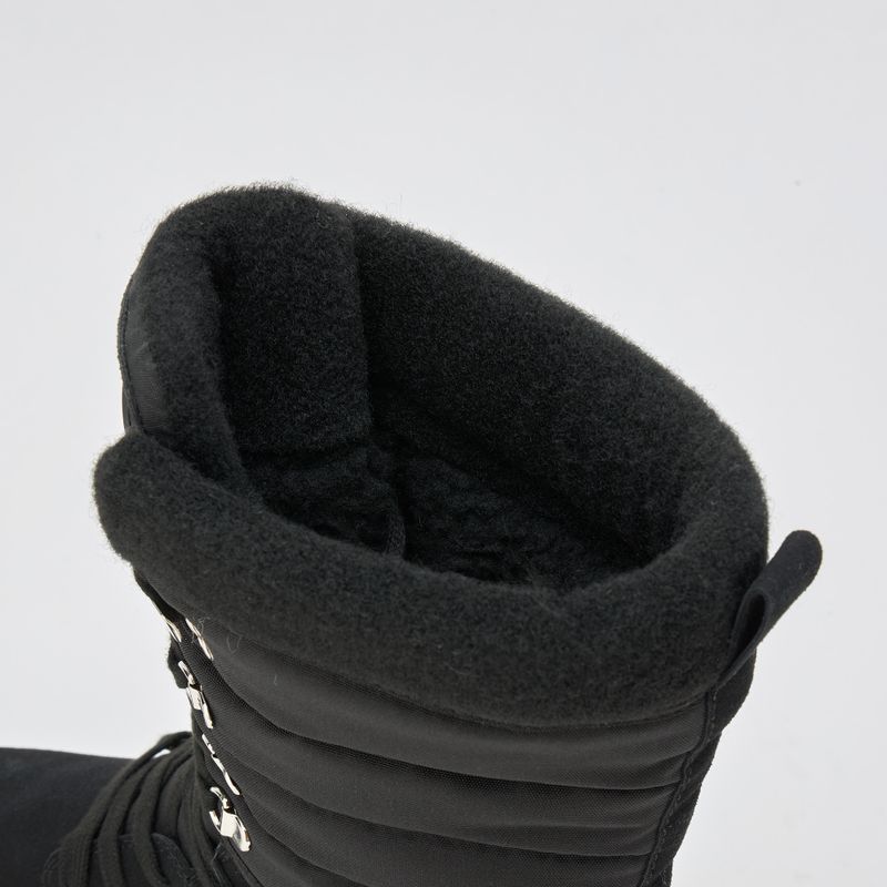 Черевики зимові жіночі Vertigo Alpes Coste black 5