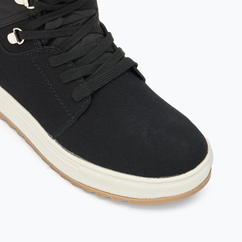 Черевики зимові жіночі Vertigo Alpes Coste black 7