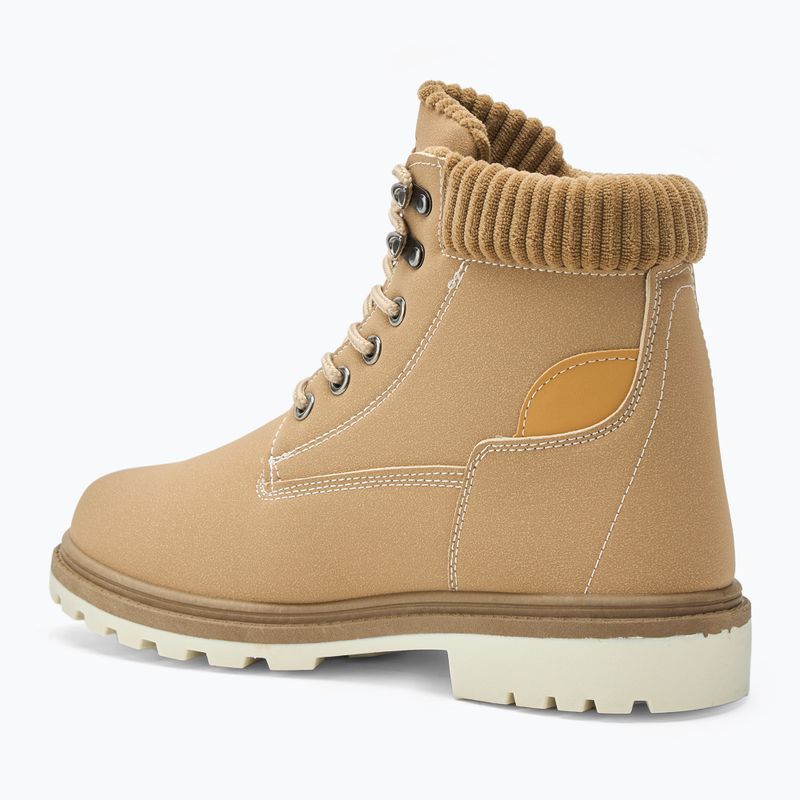 Черевики туристичні чоловічі Vertigo Alpes Castro taupe 3