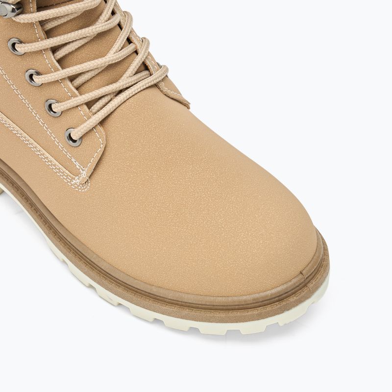 Черевики туристичні чоловічі Vertigo Alpes Castro taupe 7