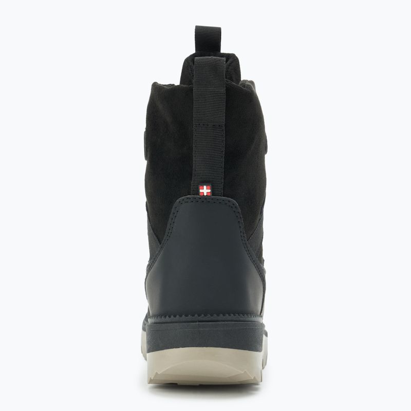 Черевики зимові жіночі Vertigo Alpes Umate black 6