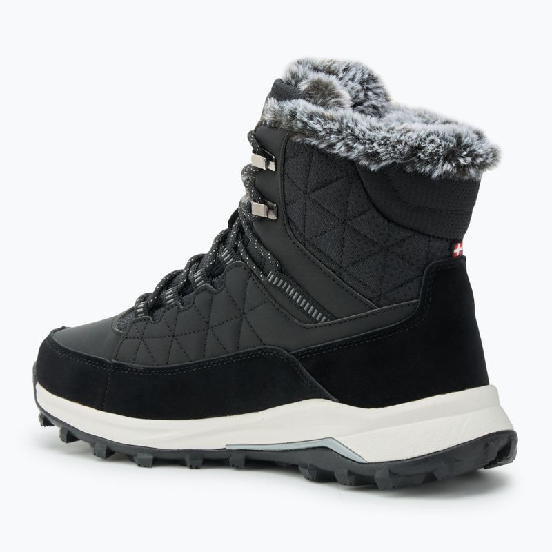 Черевики зимові жіночі Vertigo Alpes Usaro black 3