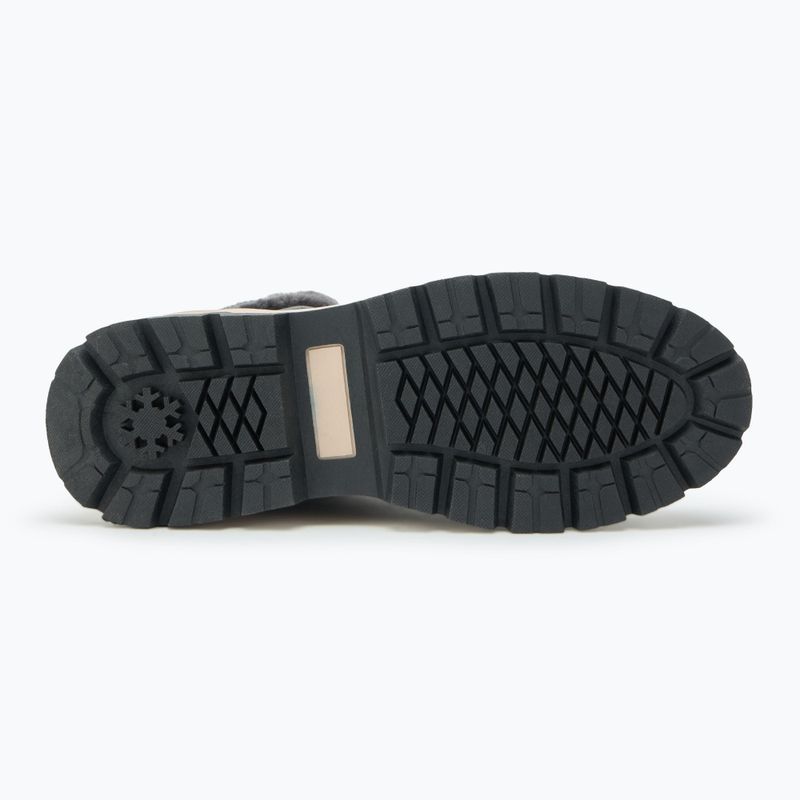 Черевики зимові жіночі Vertigo Alpes Uwish black 4