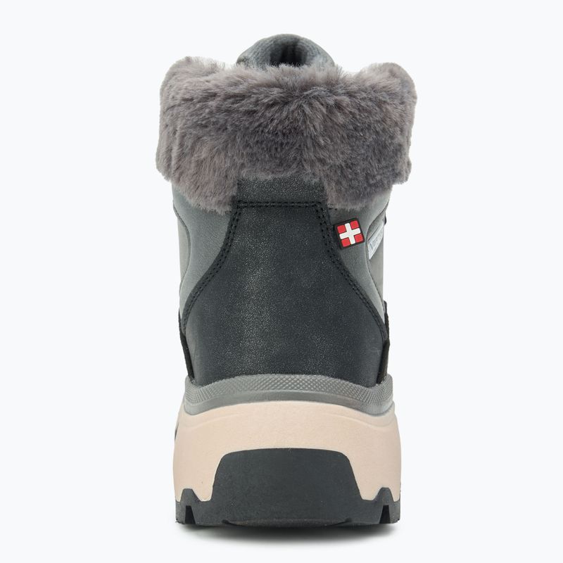 Черевики зимові жіночі Vertigo Alpes Uwish black 6