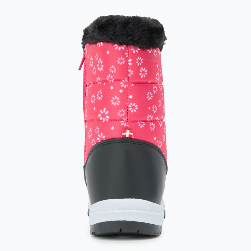 Черевики зимові дитячі Vertigo Alpes Uflow pink 6