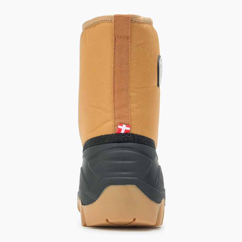Черевики зимові дитячі Vertigo Alpes Uvraz camel 6