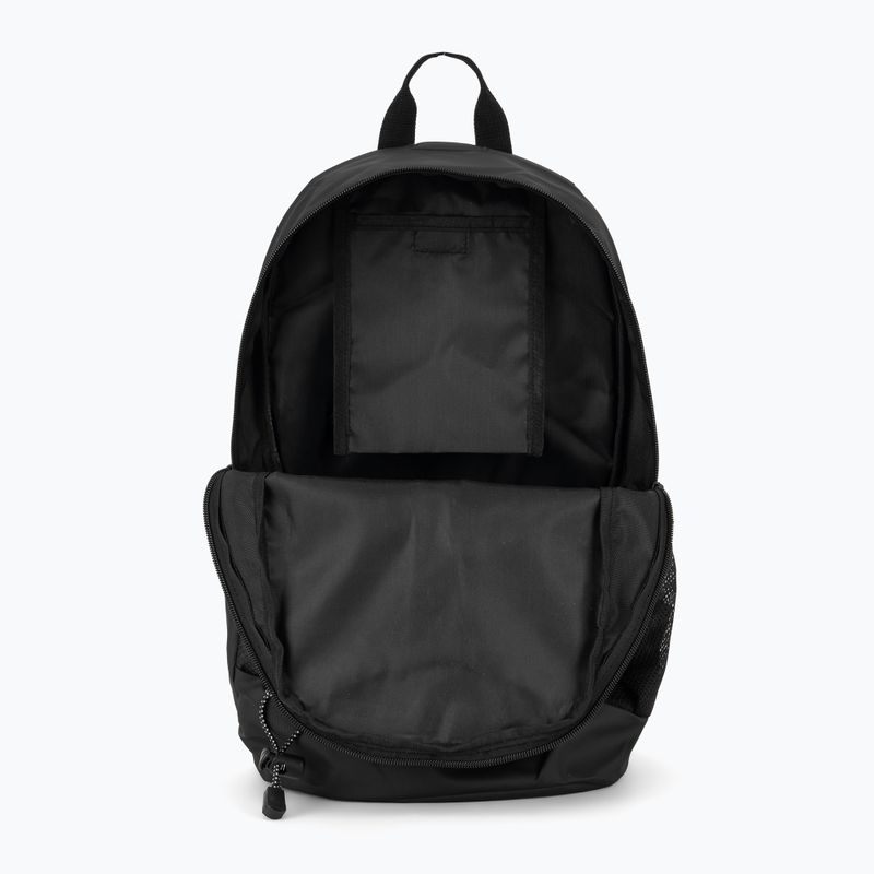 Рюкзак туристичний Aulp Azimu 18 l black 6