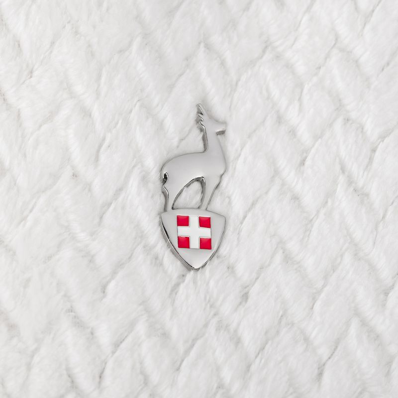 Кофта жіноча Aulp Becco Coral Fleece blanc 5