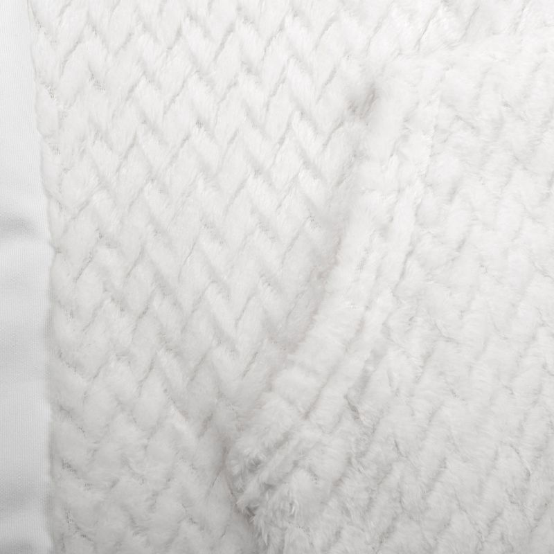 Кофта жіноча Aulp Becco Coral Fleece blanc 7