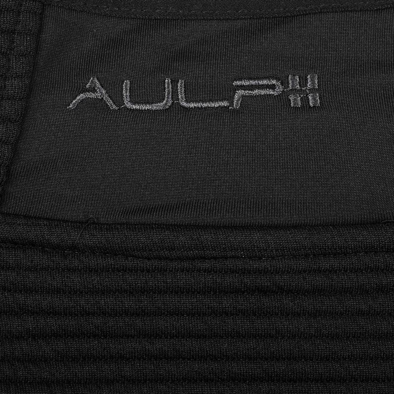 Кофта чоловіча Aulp Numix Jacquard Knit black 16