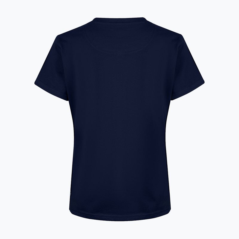 Футболка жіноча Aulp Rossi navy 4