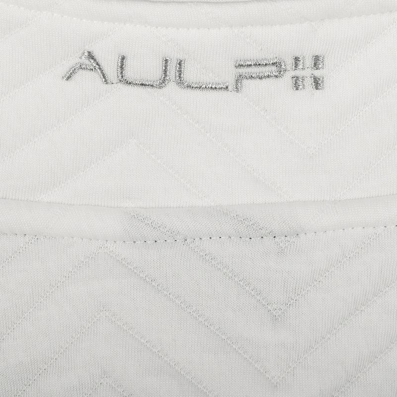 Кофта жіноча  Aulp Simix Jacquard Knit white 15