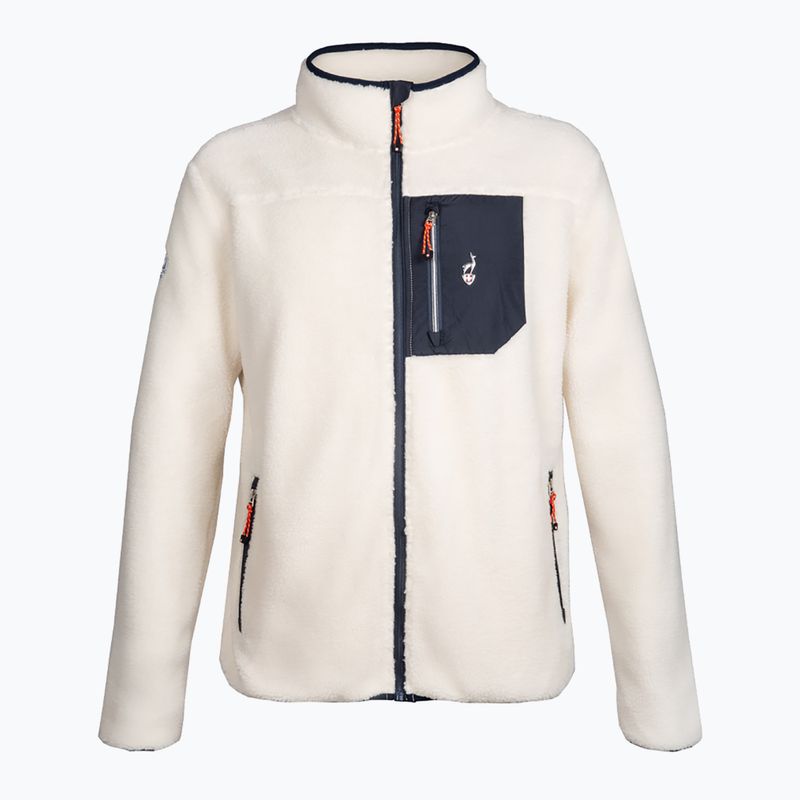 Чоловіча куртка Aulp Sikou Sherpa greige 4