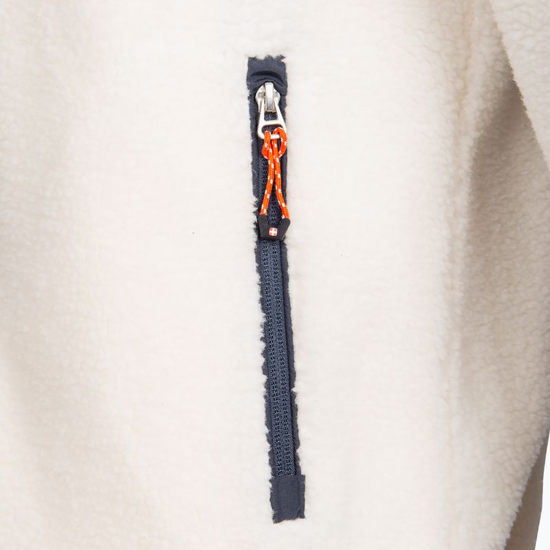 Чоловіча куртка Aulp Sikou Sherpa greige 7