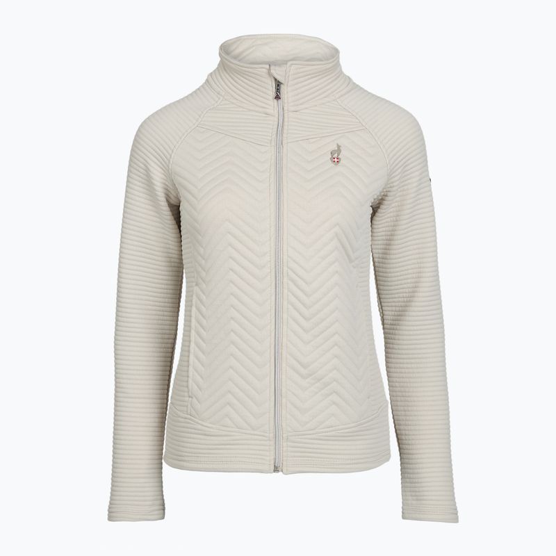 Жіноча кофта Aulp Simix Jacquard Knit sand