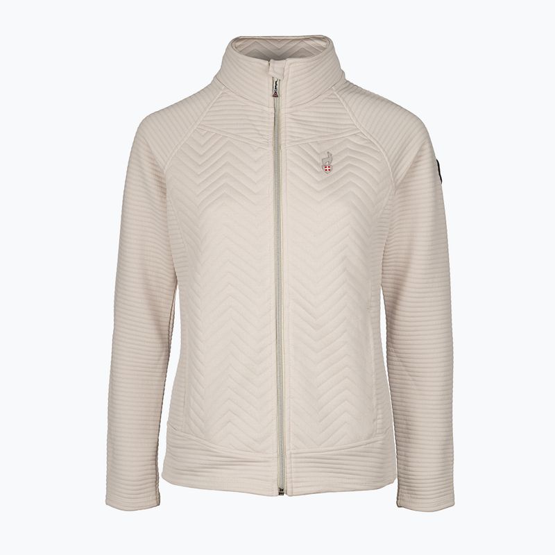 Жіноча кофта Aulp Simix Jacquard Knit sand 3