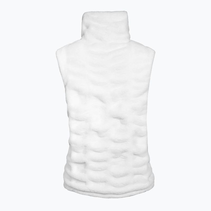 Жіноча вітровка Aulp Vampa Faux Fur snow 5