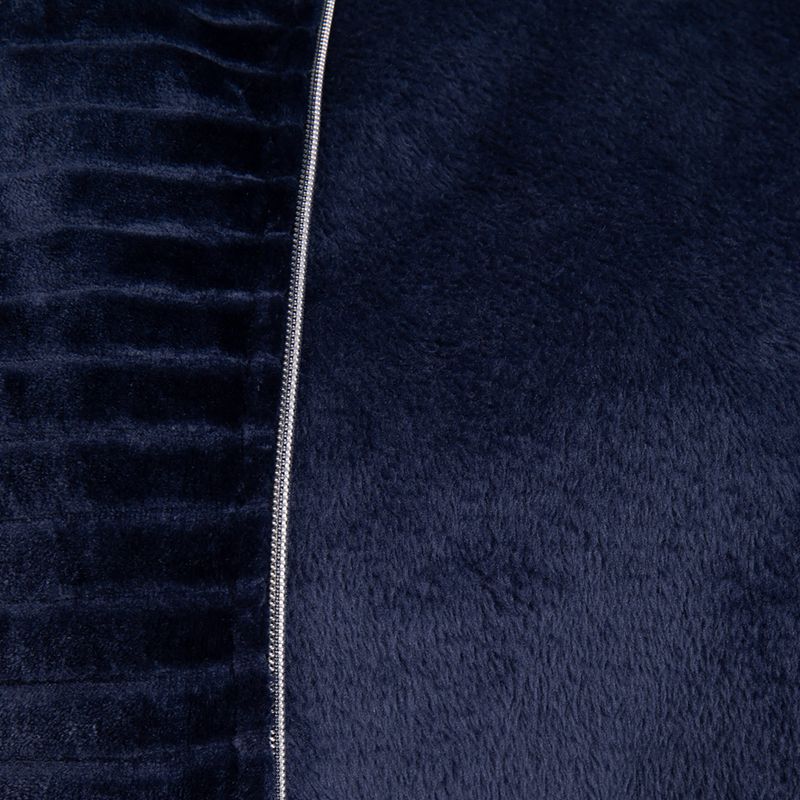 Кофта жіноча Aulp Verko Coral Fleece navy 8