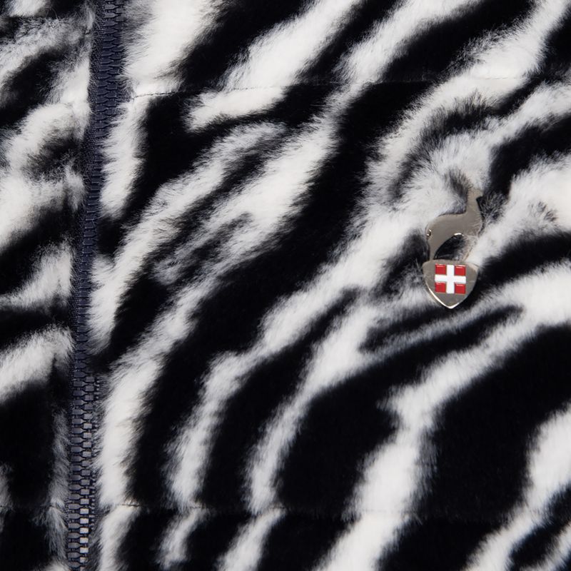 Куртка утеплена жіноча Aulp Verev Reversible Down black 13