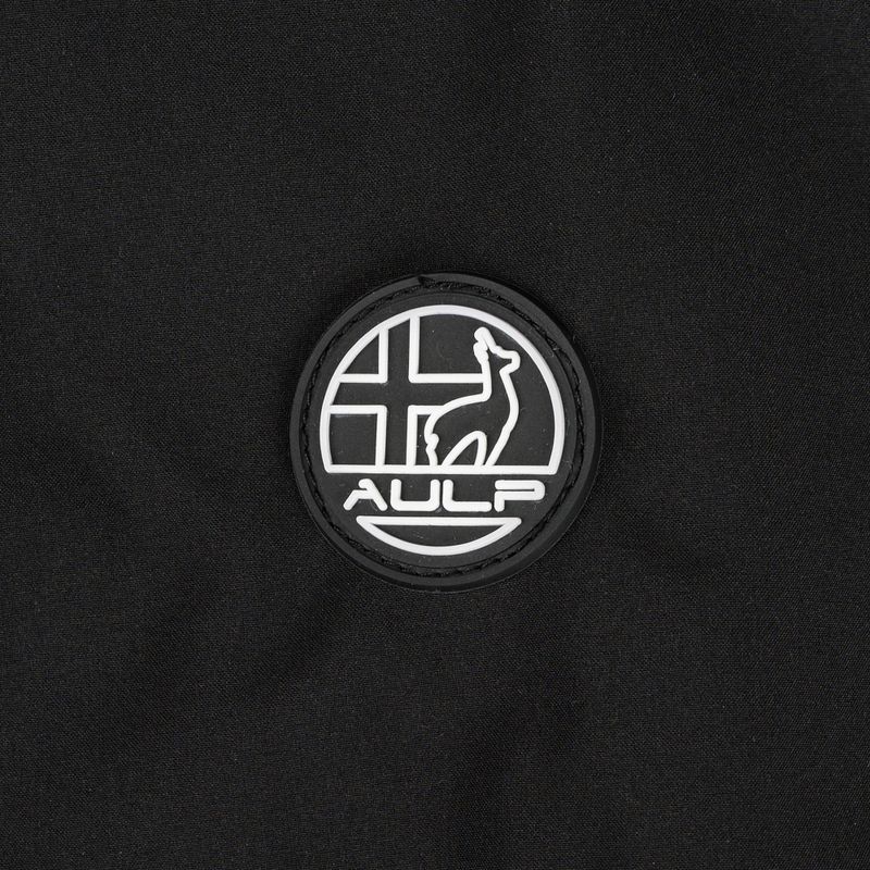 Куртка софтшелл жіноча Aulp Belle Light Softshell black 8