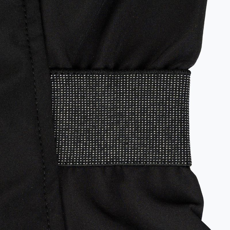 Куртка софтшелл жіноча Aulp Belle Light Softshell black 9