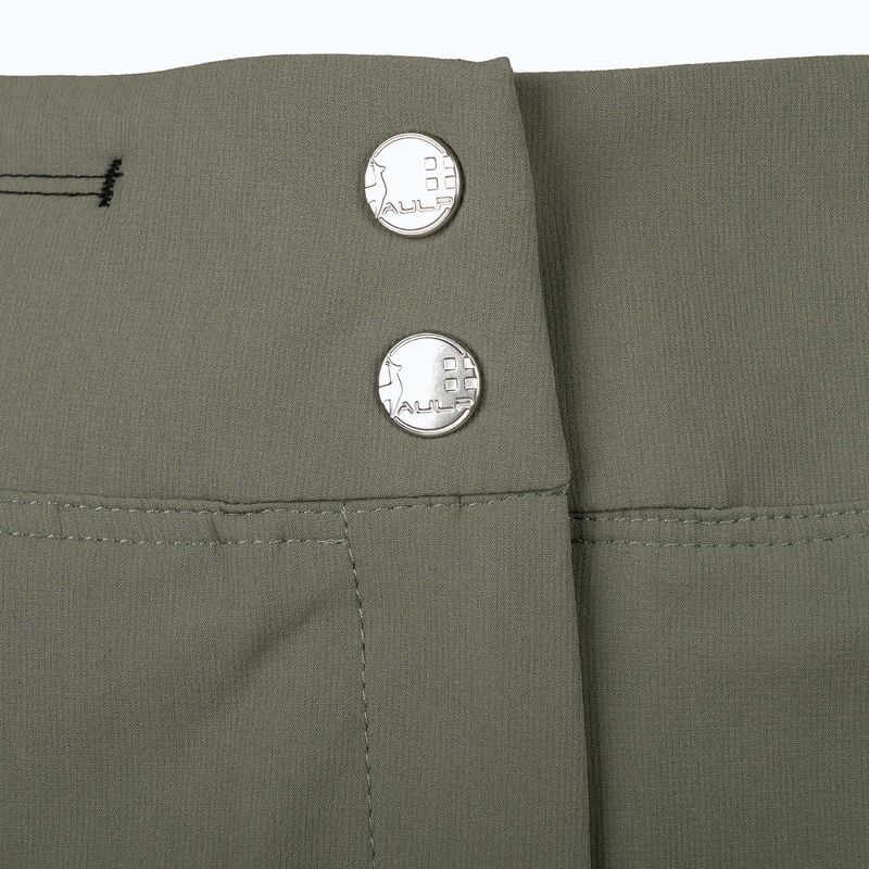 Шорти трекінгові жіночі Aulp Bemba light khaki 6