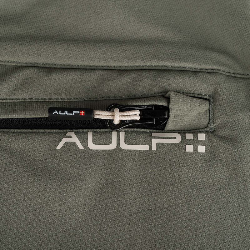 Шорти трекінгові жіночі Aulp Bemba light khaki 9