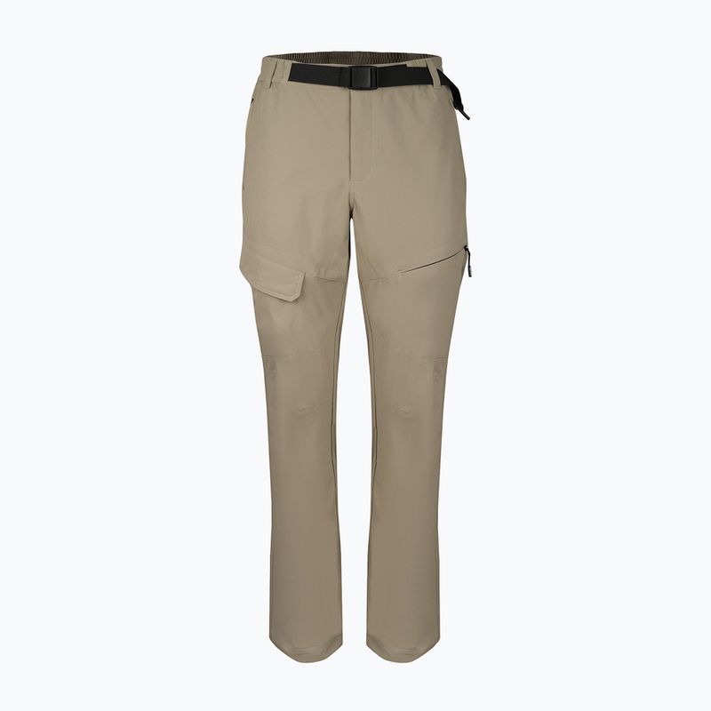 Штани трекінгові чоловічі Aulp Brady light khaki 6