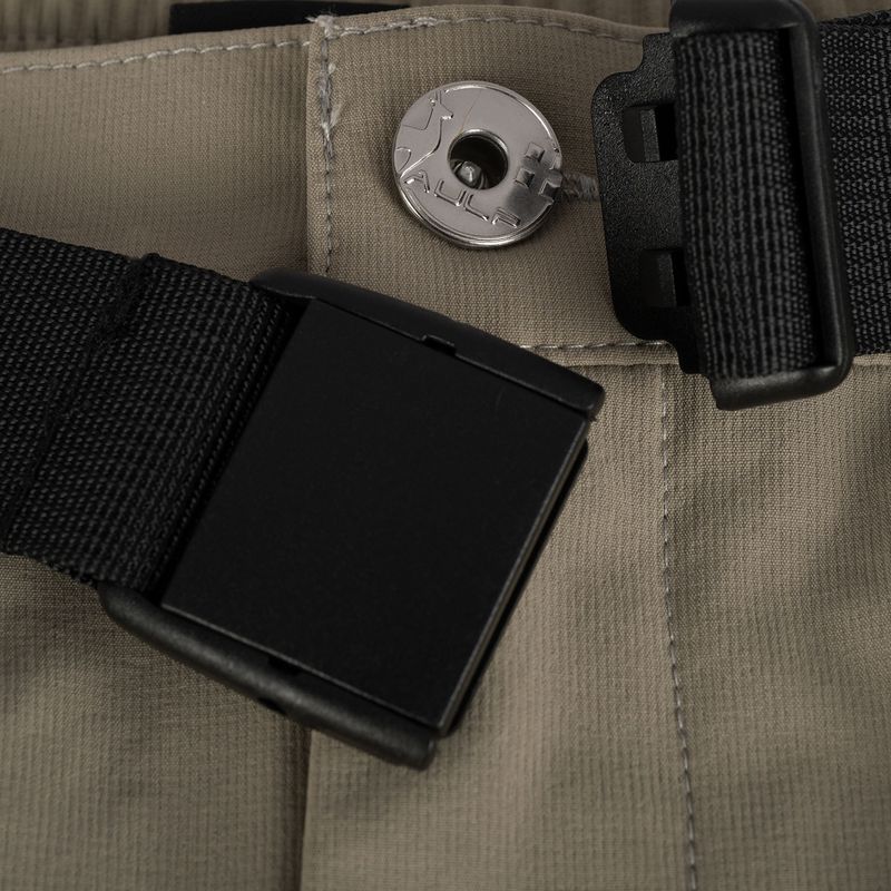 Штани трекінгові чоловічі Aulp Brady light khaki 9